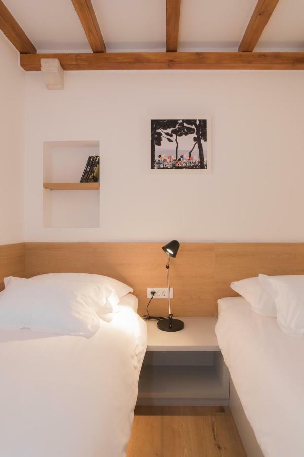 Rooms Kala ชิเบนิก ภายนอก รูปภาพ
