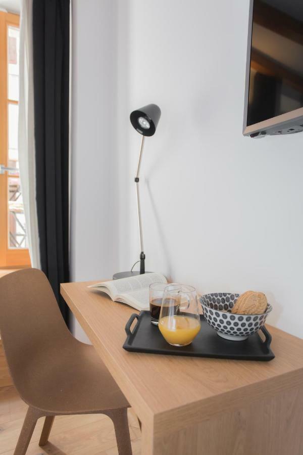 Rooms Kala ชิเบนิก ภายนอก รูปภาพ